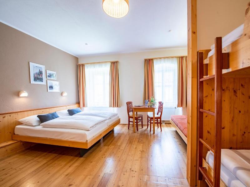 Jufa Hotel Murau image