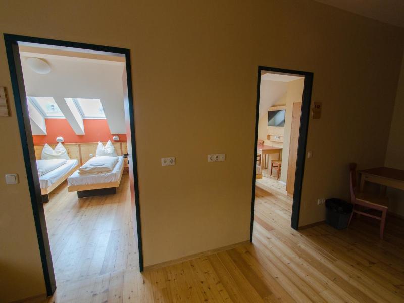 Jufa Hotel Murau image
