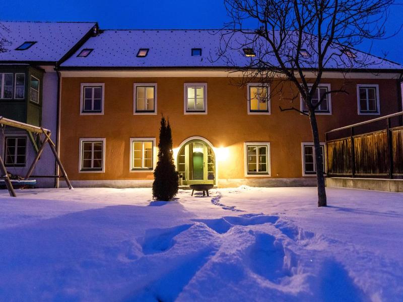 Jufa Hotel Murau image