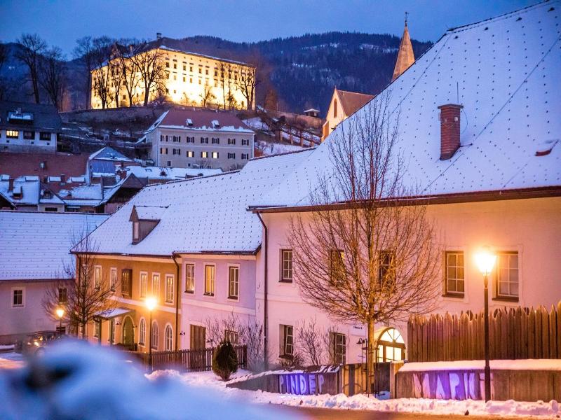 Jufa Hotel Murau image