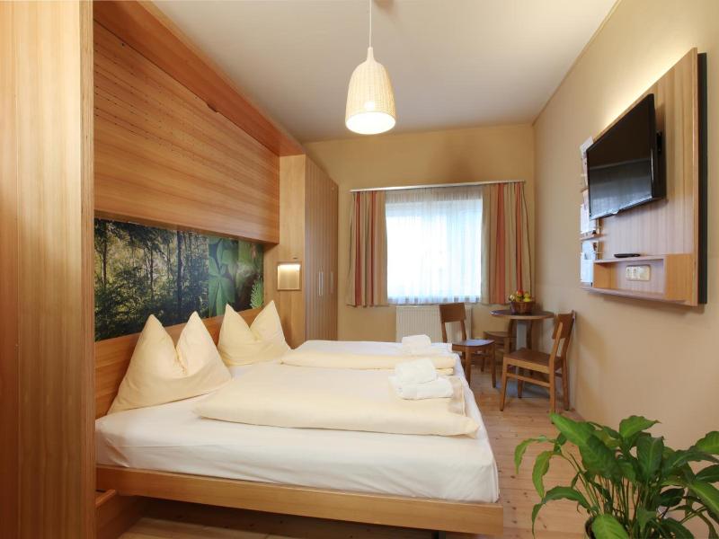 Jufa Hotel Murau image