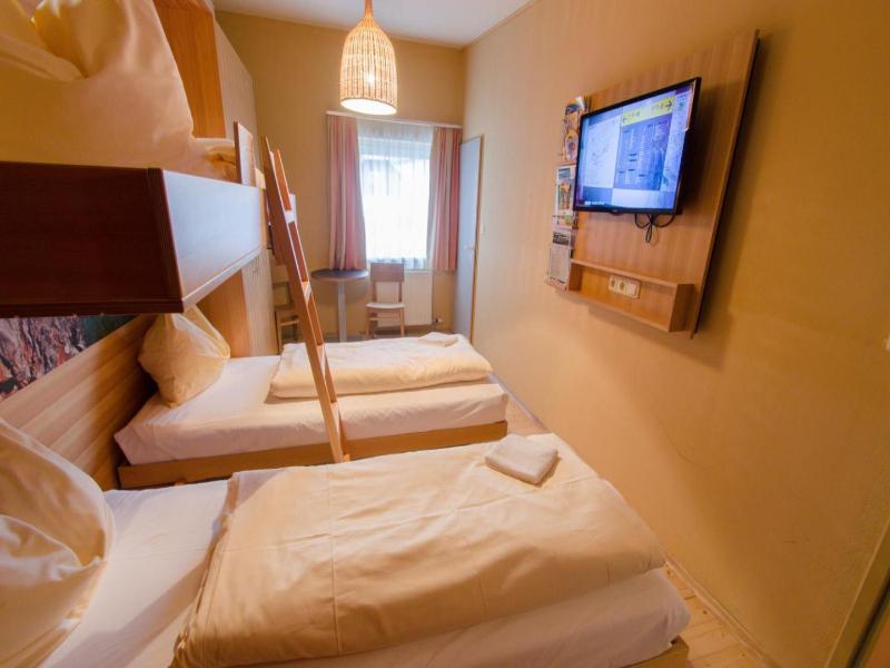 Jufa Hotel Murau image
