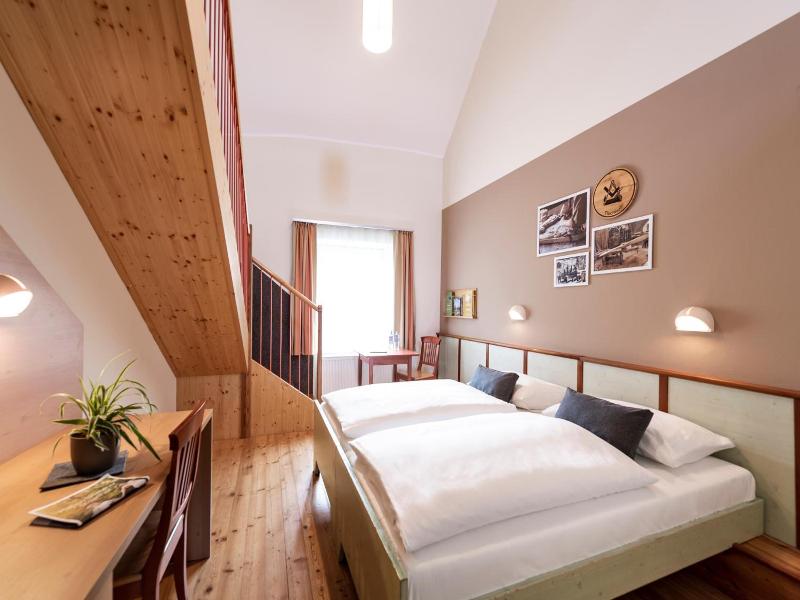 Jufa Hotel Murau image