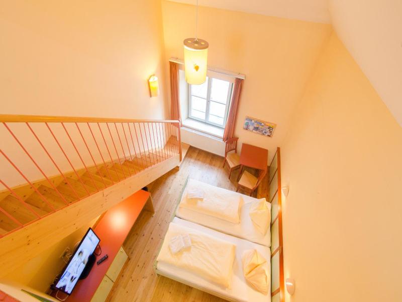 Jufa Hotel Murau image
