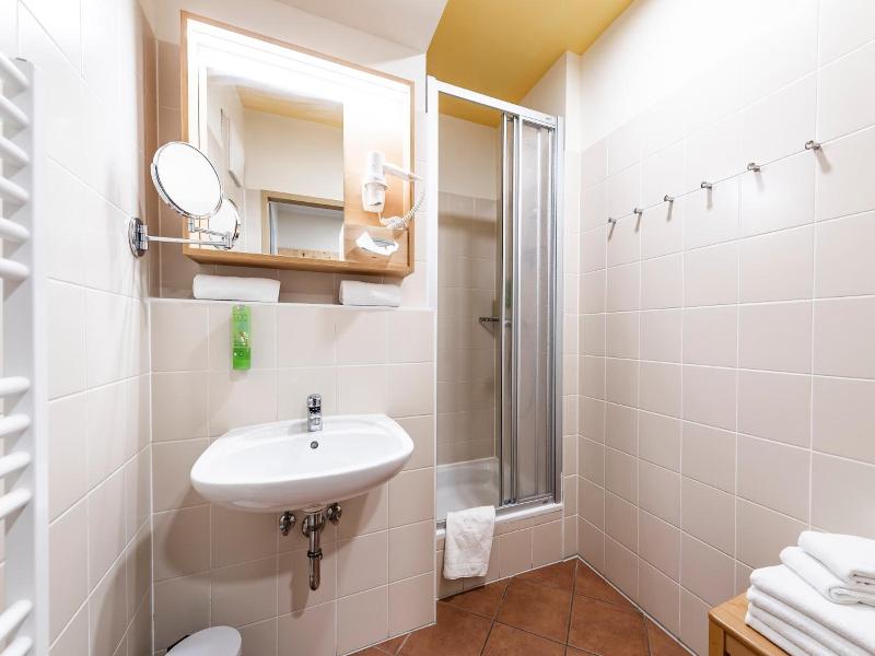 Jufa Hotel Murau image