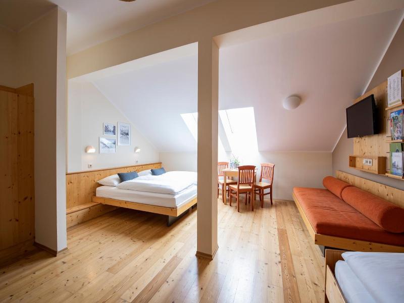 Jufa Hotel Murau image