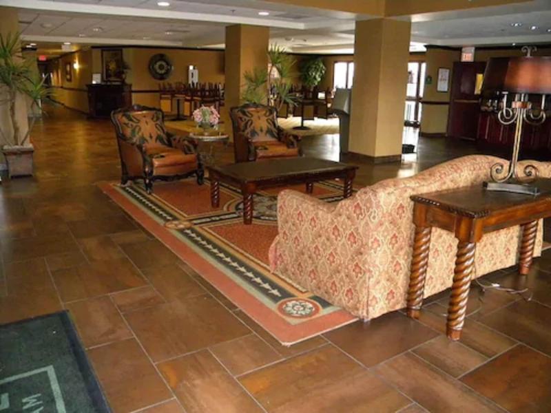 Big Country Hotel & Suites SureStay Collection BW image