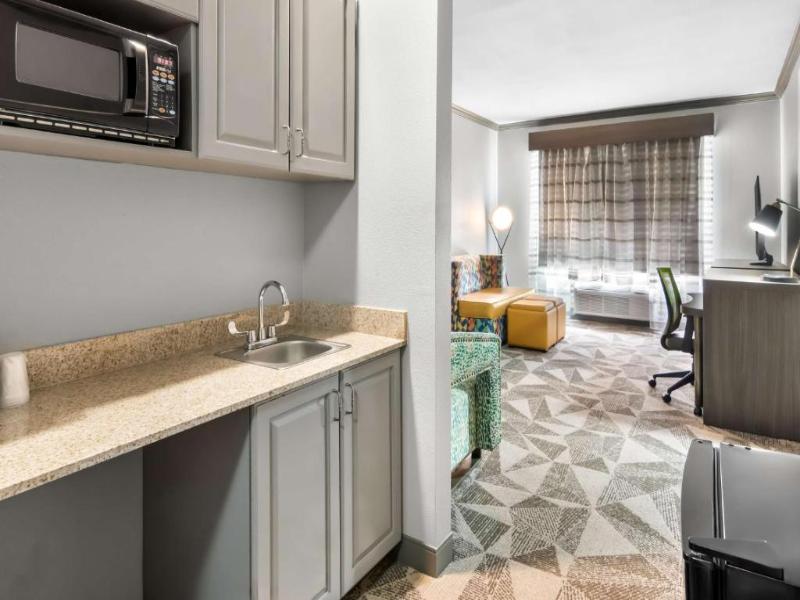Big Country Hotel & Suites SureStay Collection BW image