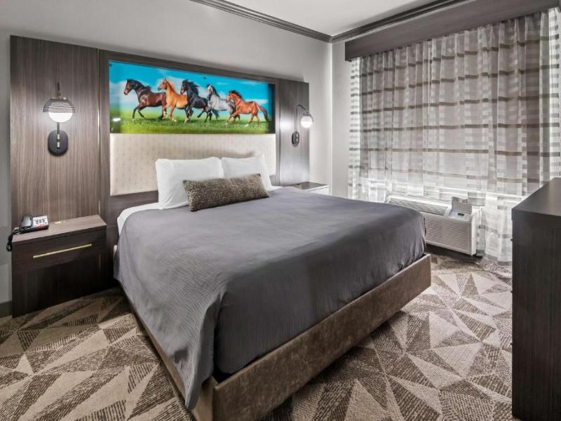 Big Country Hotel & Suites SureStay Collection BW image