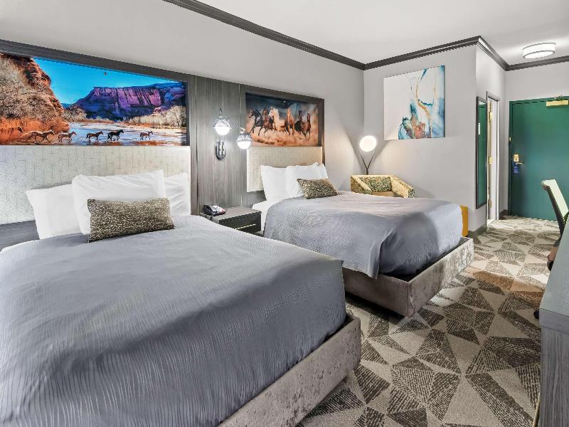 Big Country Hotel & Suites SureStay Collection BW image
