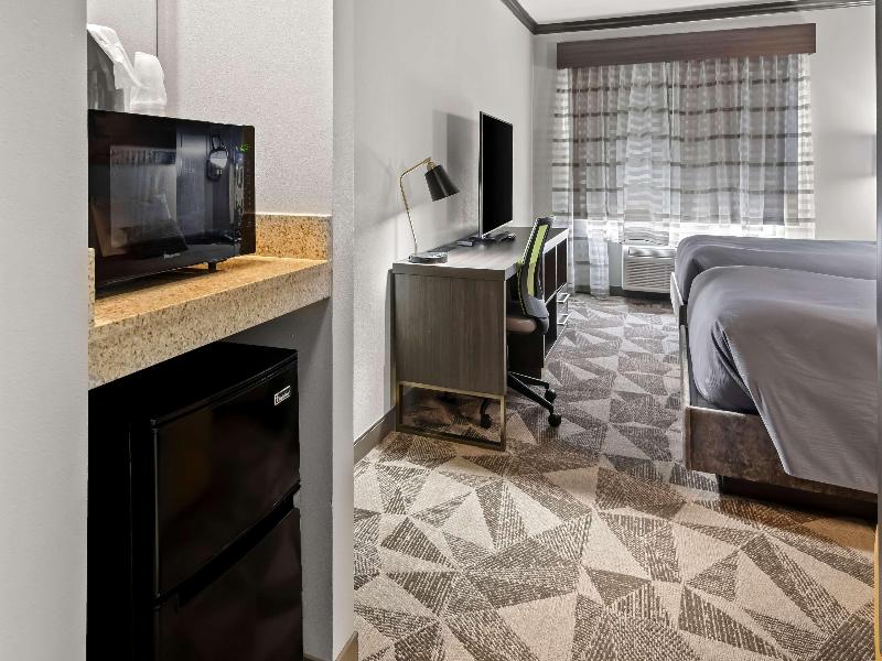 Big Country Hotel & Suites SureStay Collection BW image