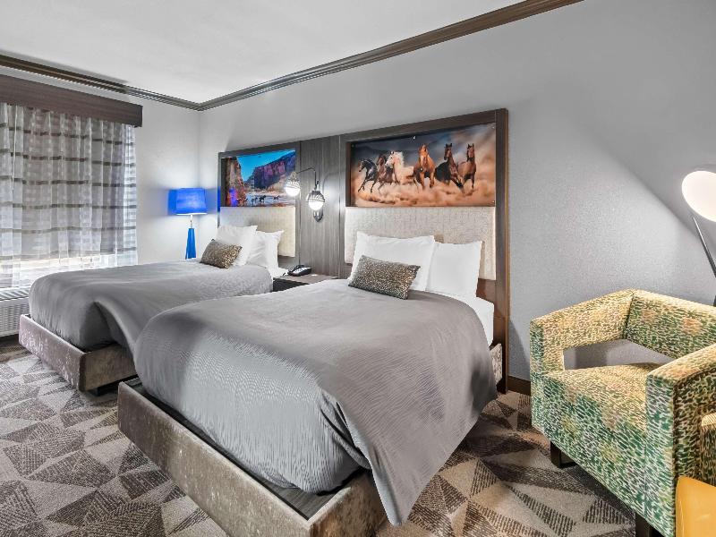 Big Country Hotel & Suites SureStay Collection BW image
