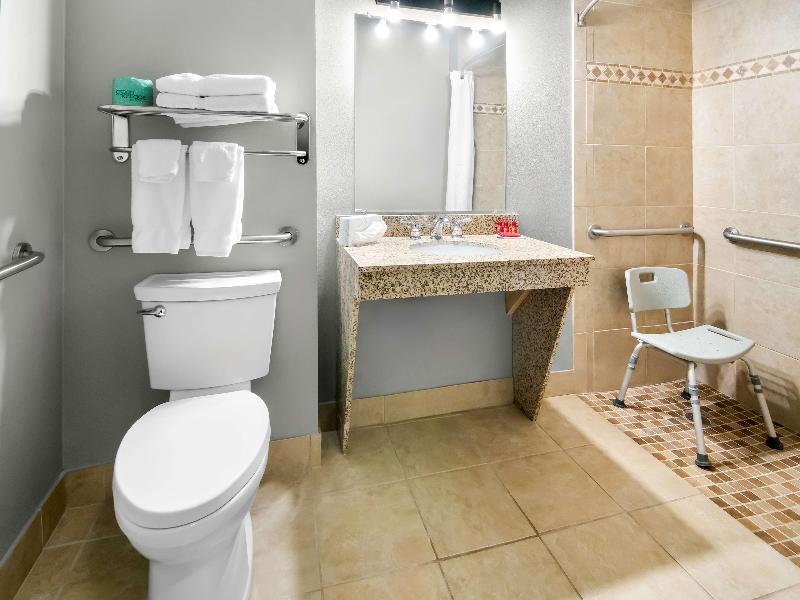 Big Country Hotel & Suites SureStay Collection BW image
