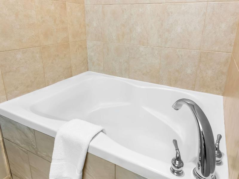 Big Country Hotel & Suites SureStay Collection BW image