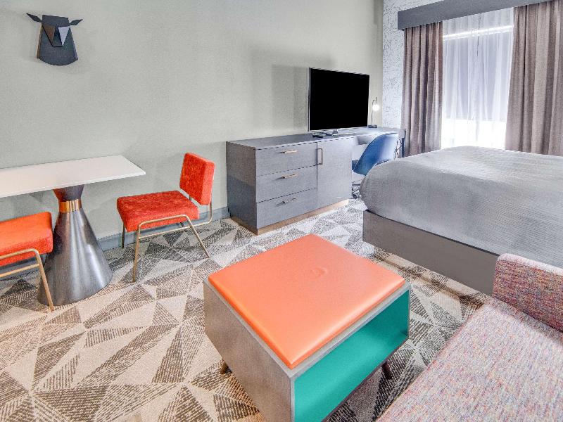 Big Country Hotel & Suites SureStay Collection BW image
