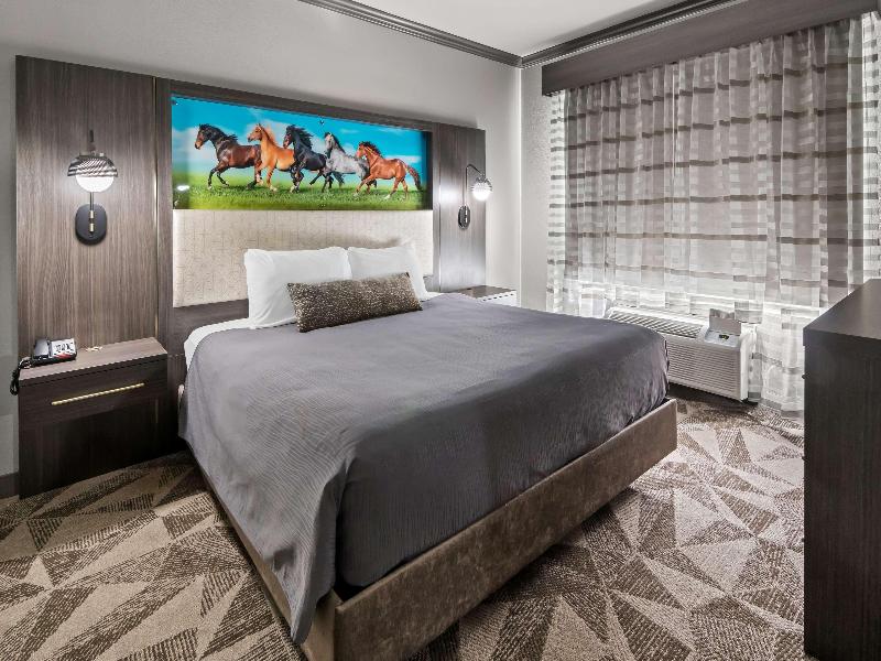 Big Country Hotel & Suites SureStay Collection BW image