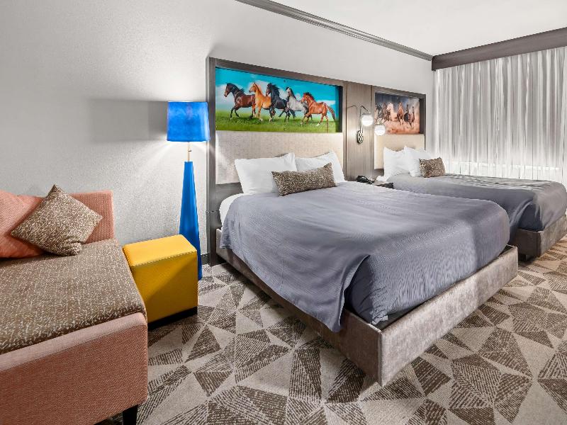 Big Country Hotel & Suites SureStay Collection BW image