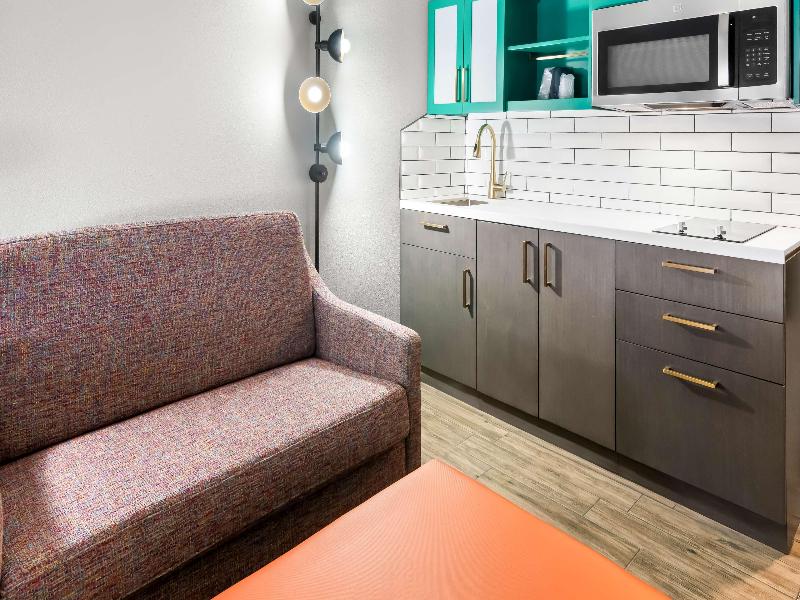 Big Country Hotel & Suites SureStay Collection BW image