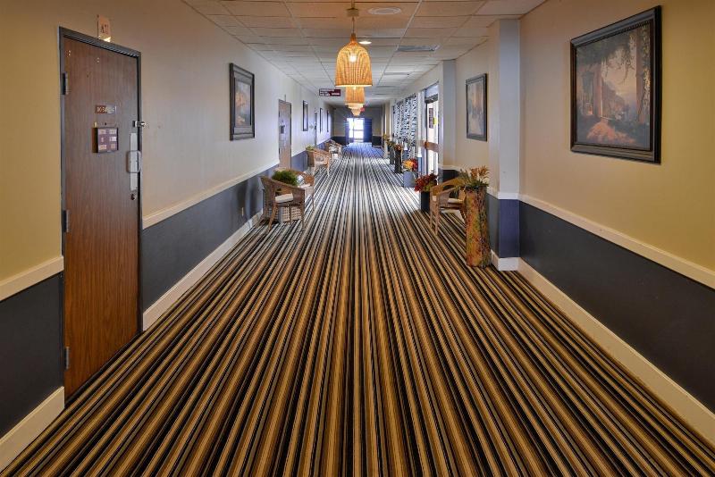 The Inn And Suites At 34 Fifty image