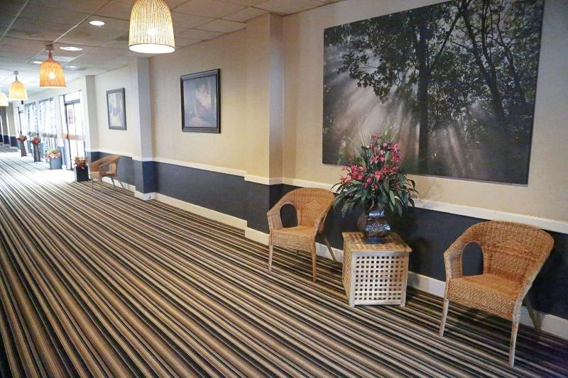 The Inn And Suites At 34 Fifty image