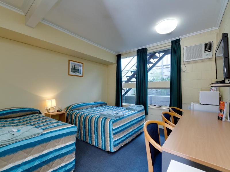 Enfield Motel image