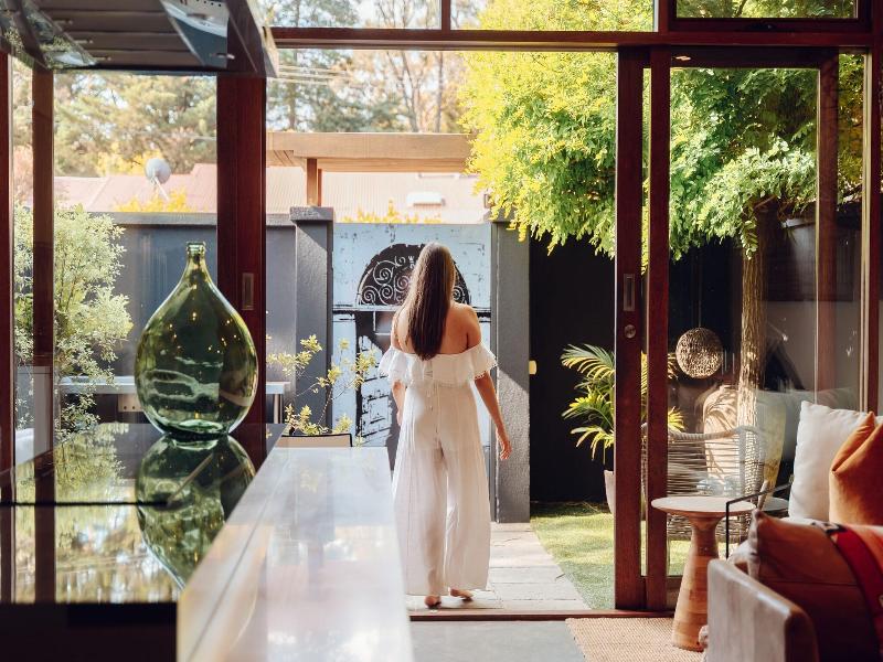 Sticky Rice Villas image