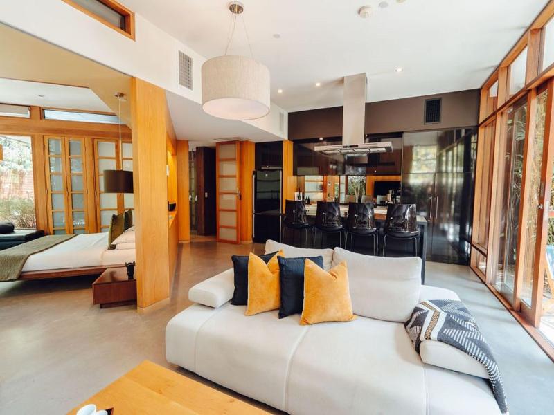 Sticky Rice Villas image