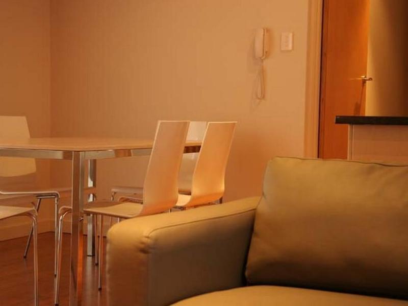 Ethelton Serviced Apartments image