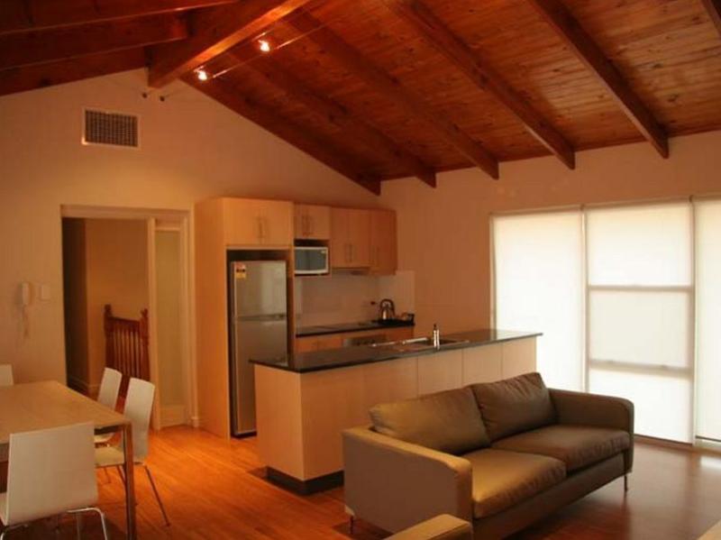 Ethelton Serviced Apartments image