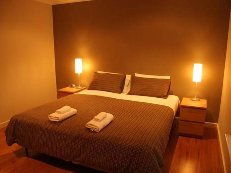 Ethelton Serviced Apartments image
