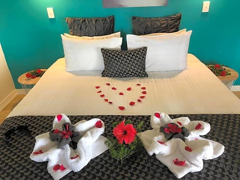 Half Moon Bay Motel image