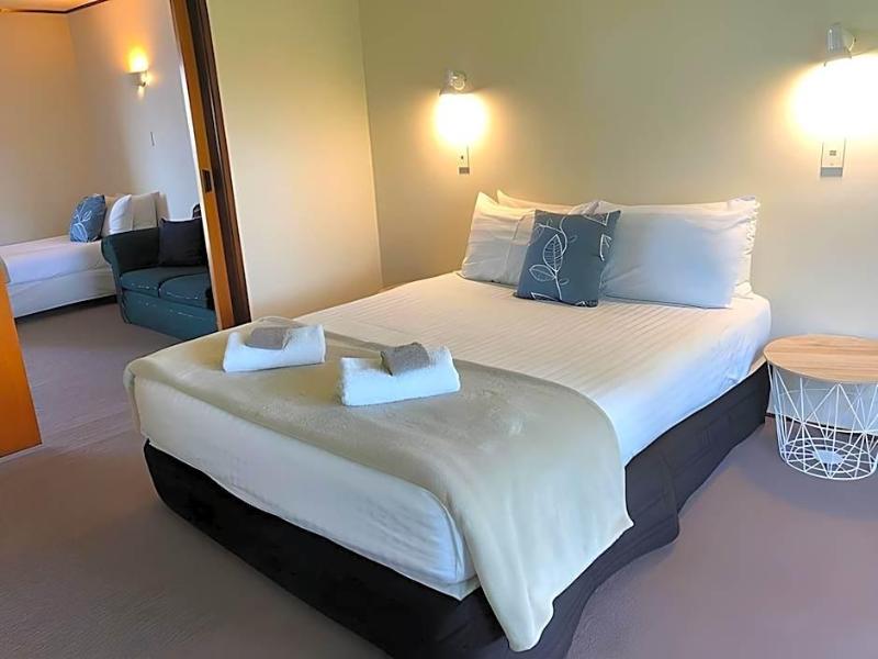 Half Moon Bay Motel image
