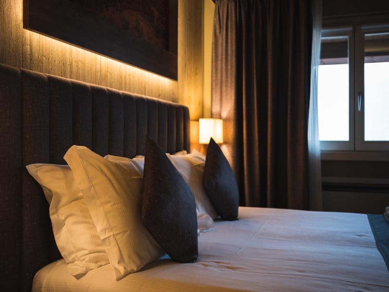 Lake Hotel La Pieve image