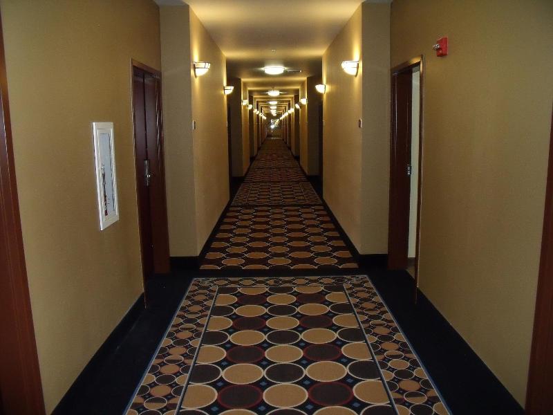Irish Inn And Suites image