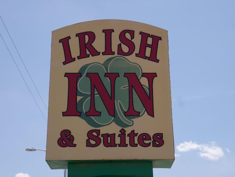 Irish Inn And Suites image