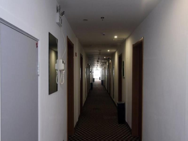 7 Days Inn Liangshan Quanpu Branch — main photo