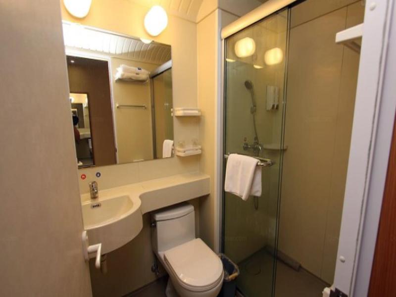7 Days Inn Liangshan Quanpu Branch — photo 3
