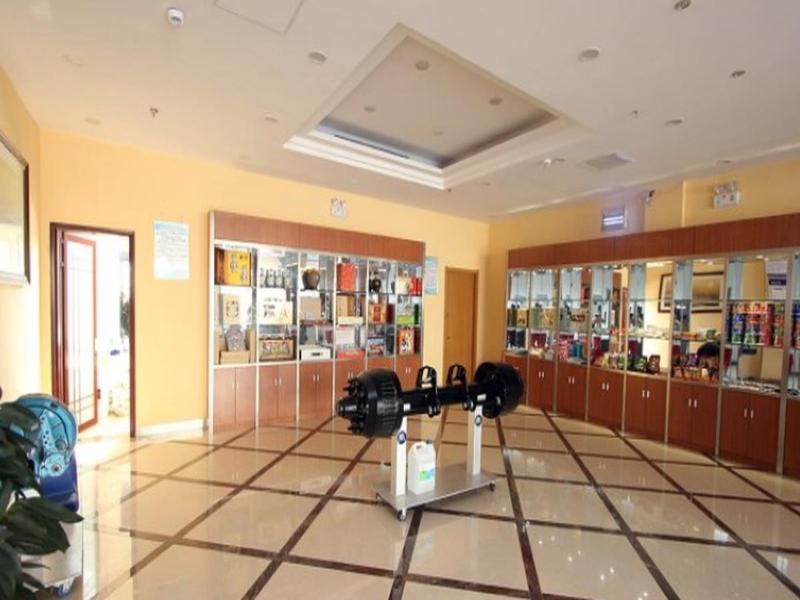 7 Days Inn Liangshan Quanpu Branch — photo 4