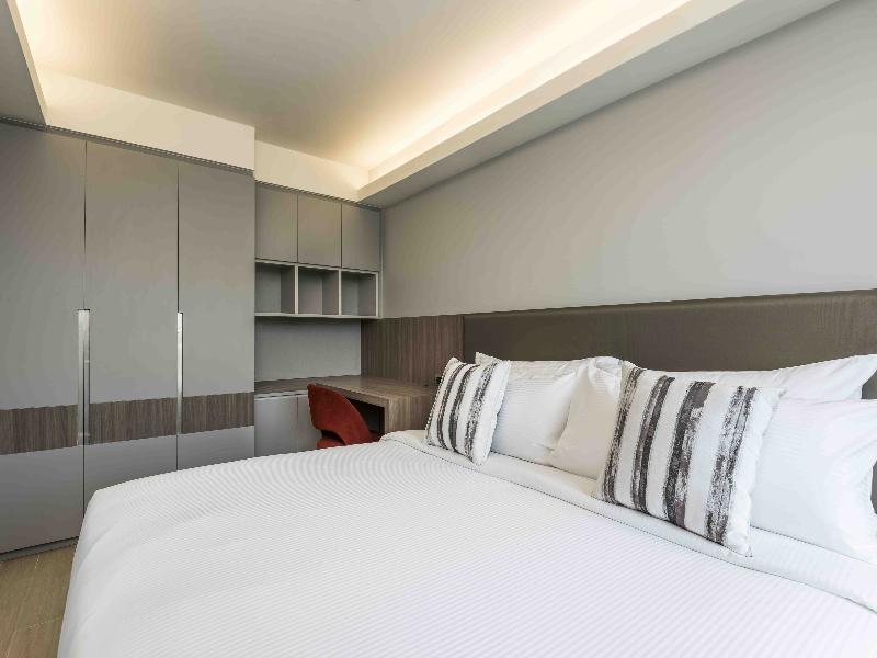Maitria Hotel Rama 9 Bangkok image