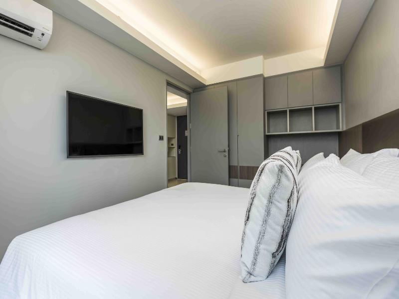 Maitria Hotel Rama 9 Bangkok image