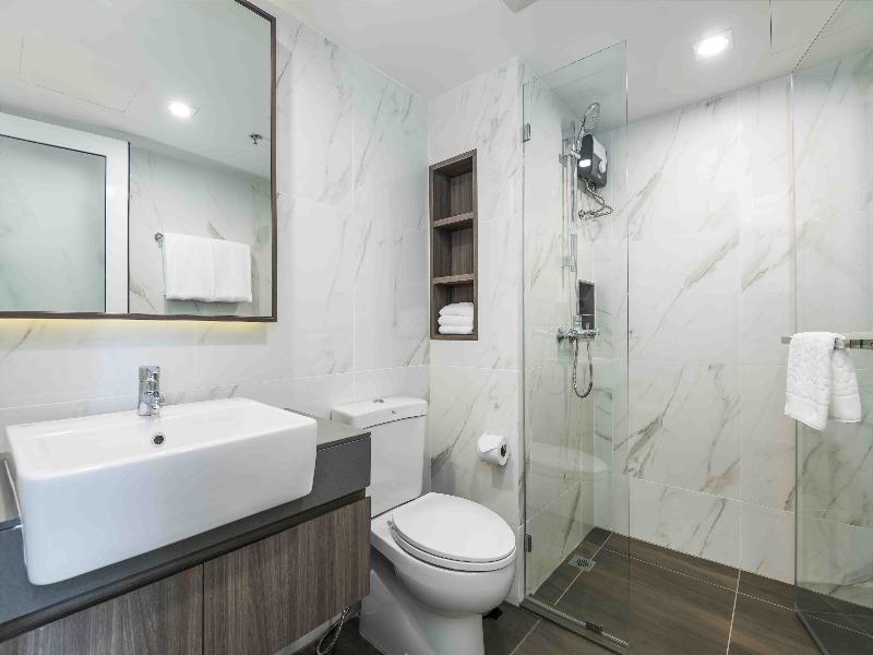 Maitria Hotel Rama 9 Bangkok image