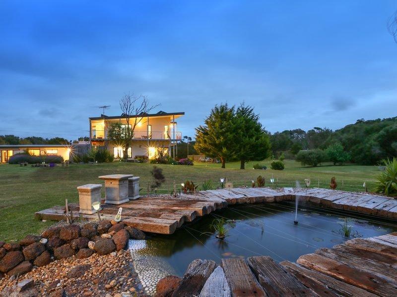 Harmony Bed & Breakfast — main photo