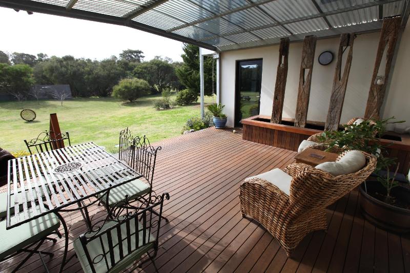 Harmony Bed & Breakfast — photo 4