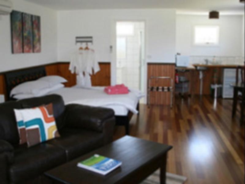 Rangers Run Cottages — photo 2