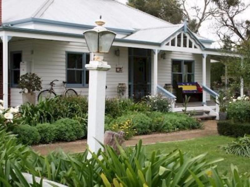 Rangers Run Cottages — photo 3