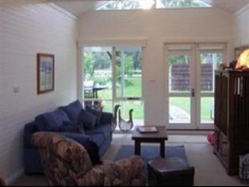 Rangers Run Cottages — photo 4