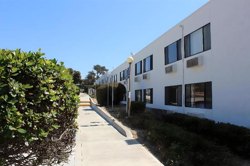 Azul Inn San Simeon CA - Image 7