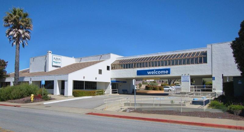 Azul Inn San Simeon CA - Image 8