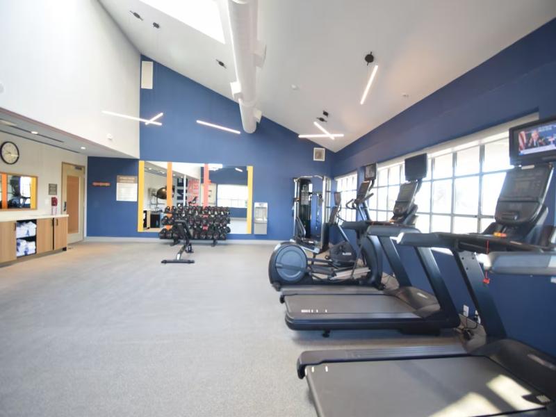 Hampton Inn San Simeon Cambria