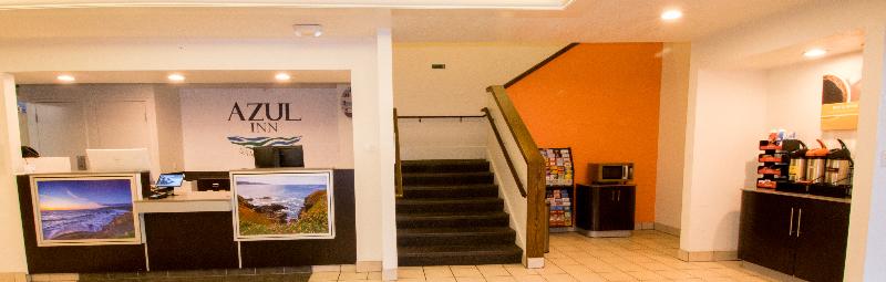 Azul Inn San Simeon CA - Image 9